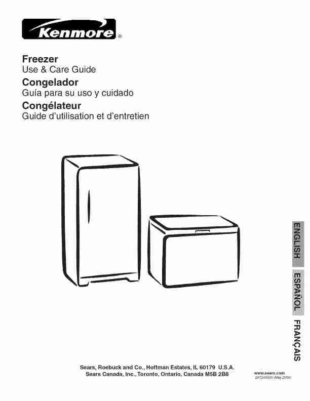Kenmore Freezer 25328052800-page_pdf